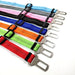 Spoiled Brat™ Reflective Dog Car Safety Seat Belt - view 2 | Spoiled Brat