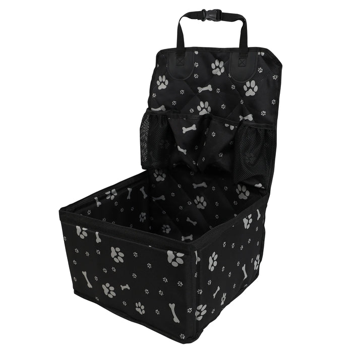 Spoiled Brat™ RoadBuddy Travel Dog Car Seat