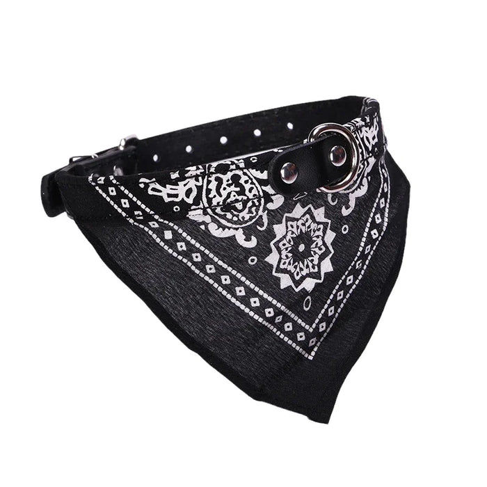 Spoiled Brat™ BellaBand Designer Scarf Collar