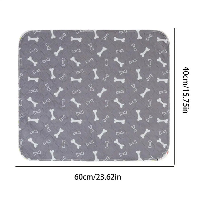 Spoiled Brat™ QuickDry Puppy Training Pads