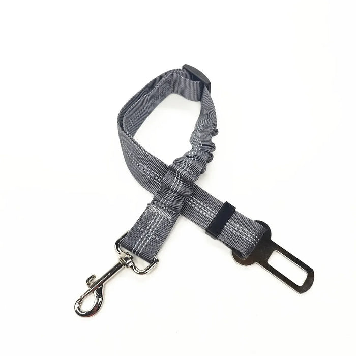 Spoiled Brat™ Reflective Dog Car Safety Seat Belt - view 8 | Spoiled Brat