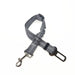 Spoiled Brat™ Reflective Dog Car Safety Seat Belt - view 8 | Spoiled Brat