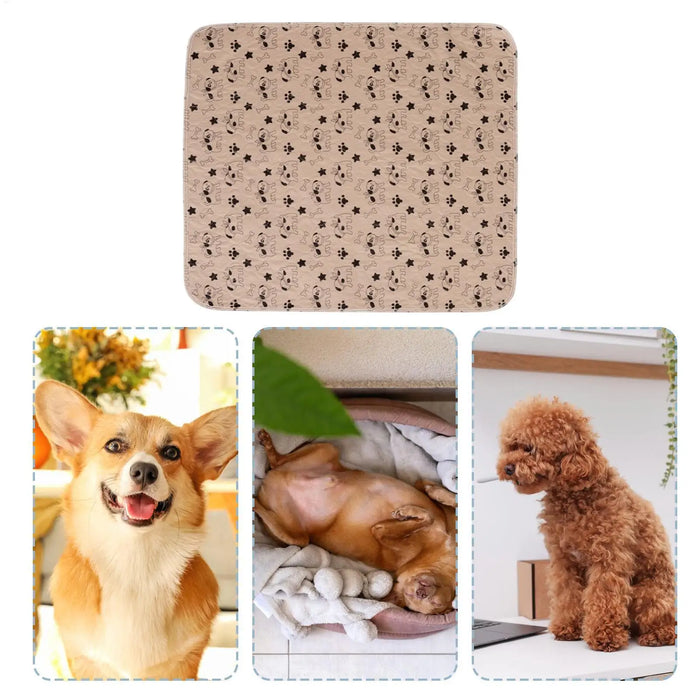Spoiled Brat™ QuickDry Puppy Training Pads