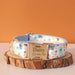 Spoiled Brat™ Personalized Puppy ID Collar Bands – Whelping Set - view 3 | Spoiled Brat