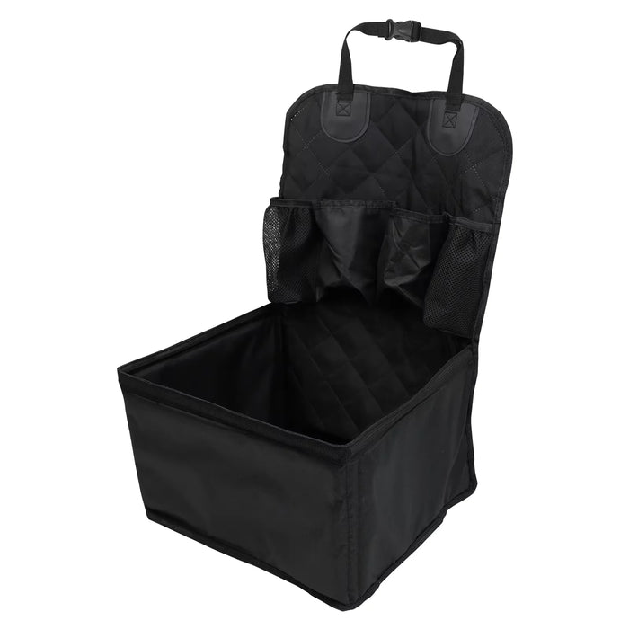 Spoiled Brat™ RoadBuddy Travel Dog Car Seat