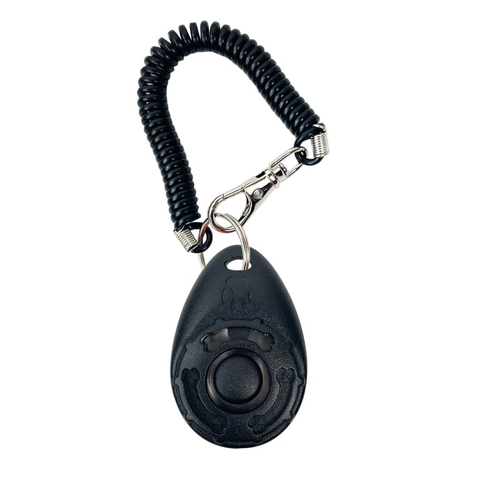 Spoiled Brat™ SmartClick Pro Pet Trainer