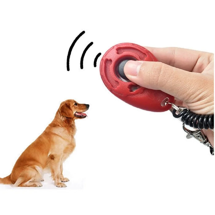 Spoiled Brat™ SmartClick Pro Pet Trainer