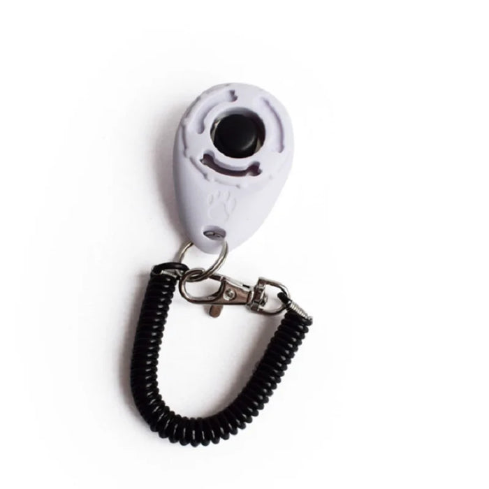 Spoiled Brat™ SmartClick Pro Pet Trainer