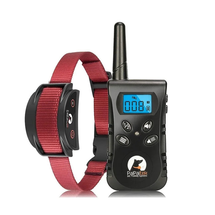 Spoiled Brat™ SmartClick Pro Pet Trainer
