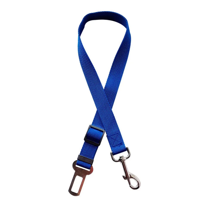 Spoiled Brat™ Reflective Dog Car Safety Seat Belt - view 10 | Spoiled Brat