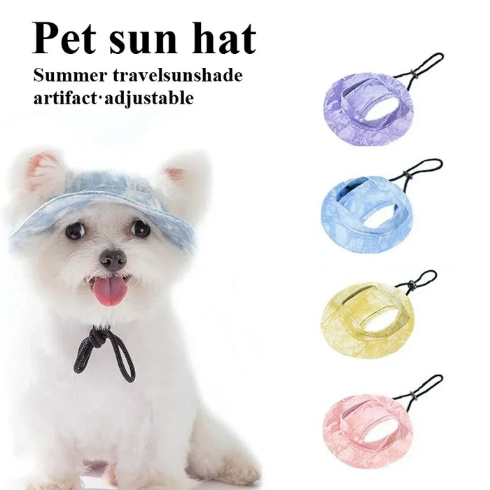 Spoiled Brat™ ToughChew Plush Puppy Toy
