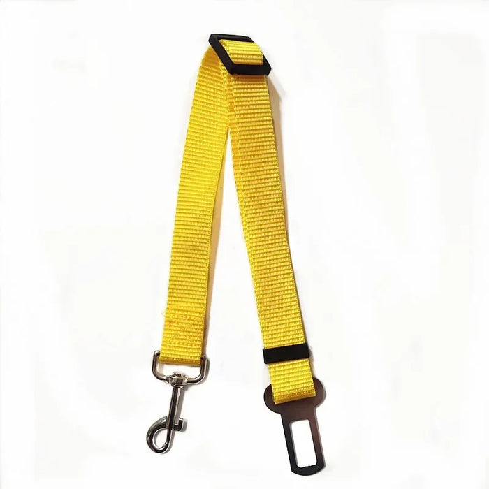 Spoiled Brat™ SafeRide Dog Seat Belt
