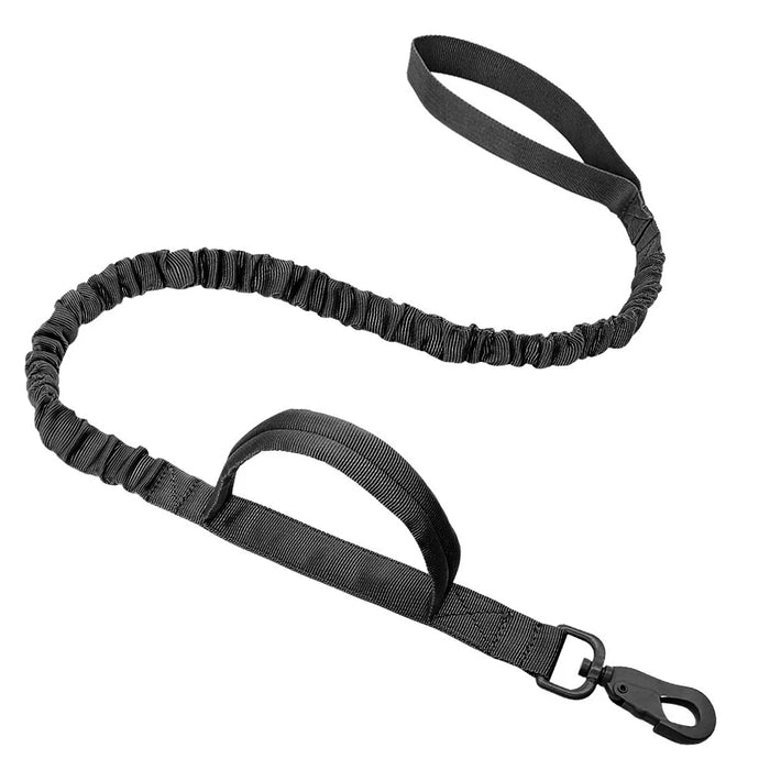Spoiled Brat™ Tactical Pup Harness Set