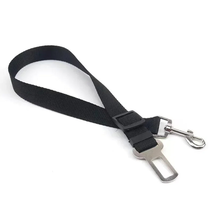 Spoiled Brat™ SafeRide Dog Seat Belt
