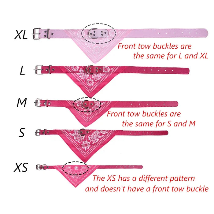 Spoiled Brat™ BellaBand Designer Scarf Collar