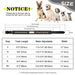 Spoiled Brat™ Heritage Leather Collar - view 10 | Spoiled Brat