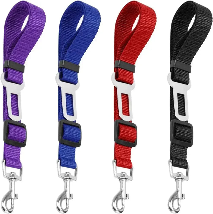 Spoiled Brat™ SafeRide Dog Seat Belt