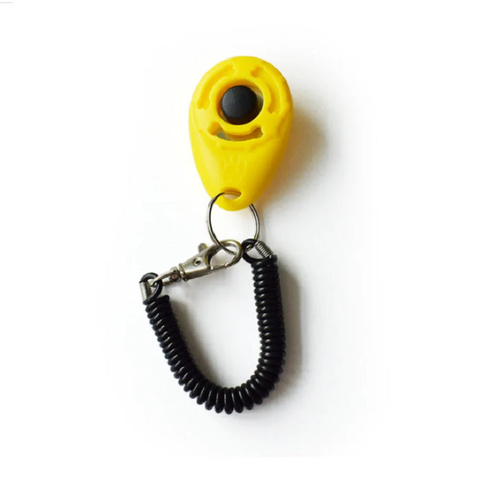 Spoiled Brat™ SmartClick Pro Pet Trainer
