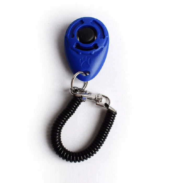 Spoiled Brat™ SmartClick Pro Pet Trainer