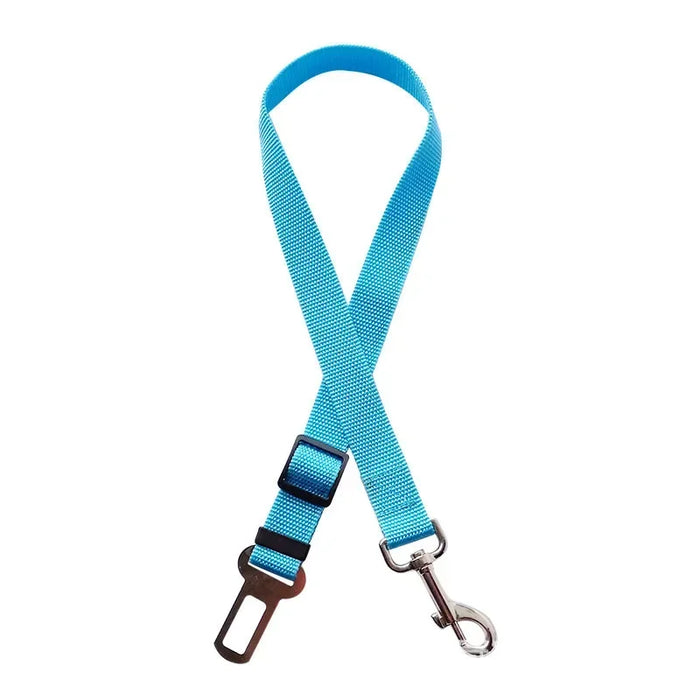 Spoiled Brat™ SafeRide Dog Seat Belt