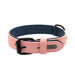 Spoiled Brat™ Personalized Leather Dog Collar – Custom Engraved - view 13 | Spoiled Brat