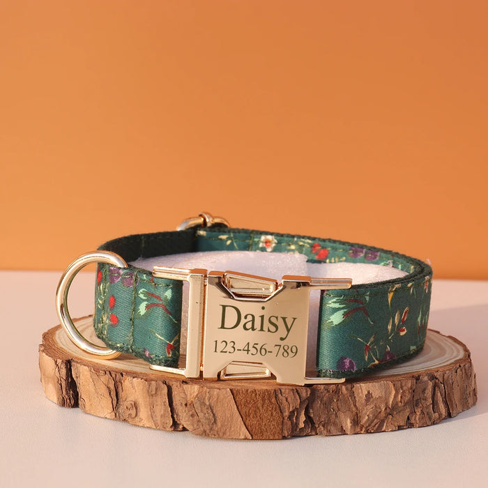 Spoiled Brat™ Personalized Puppy ID Collar Bands – Whelping Set - view 5 | Spoiled Brat