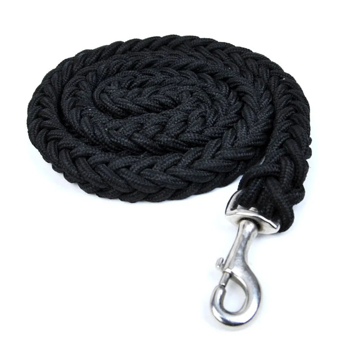 Spoiled Brat™ Braided Training & Walking Dog Leash