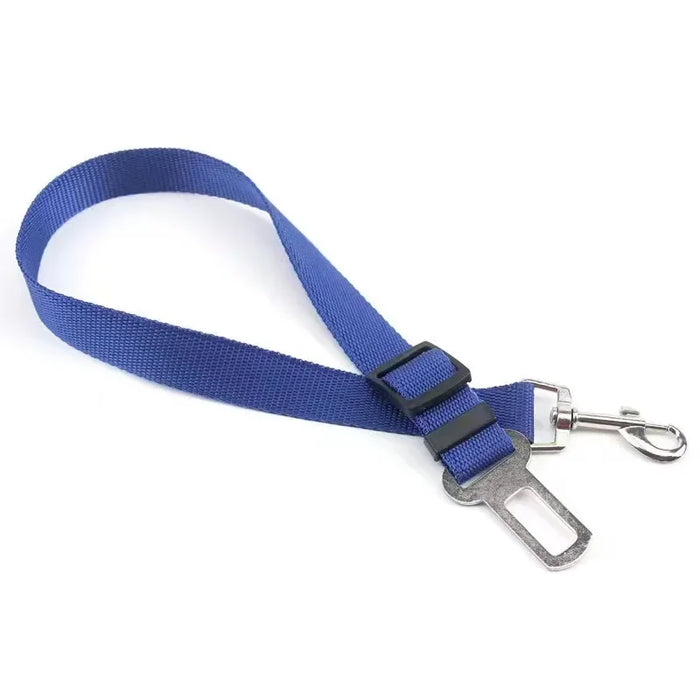 Spoiled Brat™ SafeRide Dog Seat Belt
