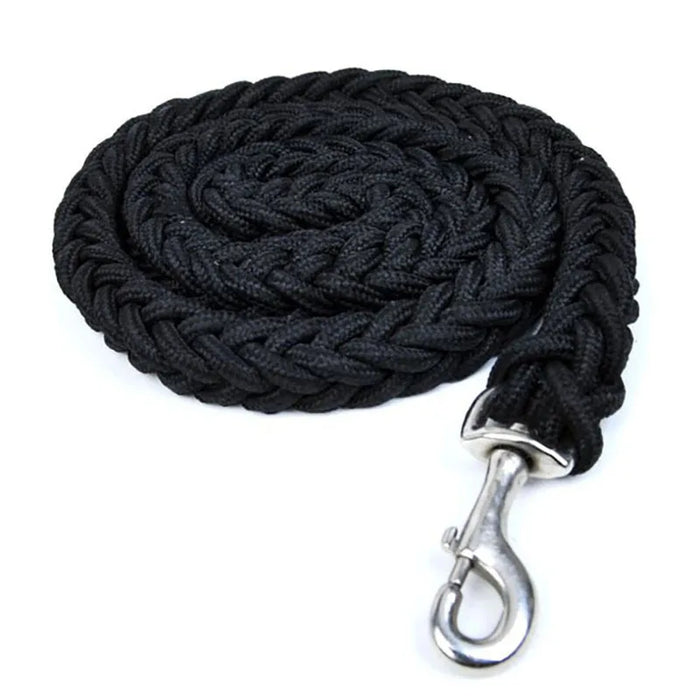 Spoiled Brat™ Braided Training & Walking Dog Leash
