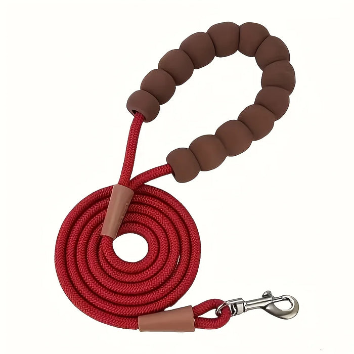 Spoiled Brat™ TrailRunner Rope Dog Leash