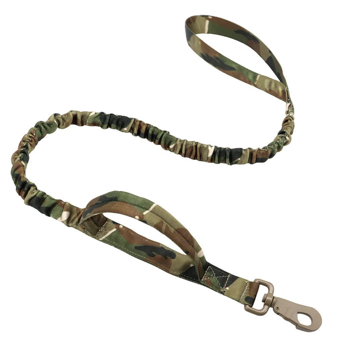 Spoiled Brat™ Tactical Pup Harness Set