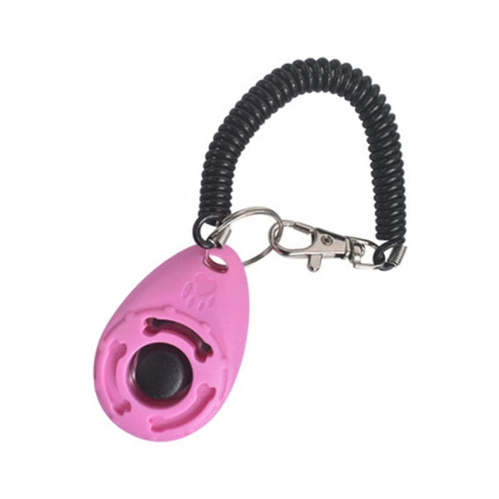 Spoiled Brat™ SmartClick Pro Pet Trainer