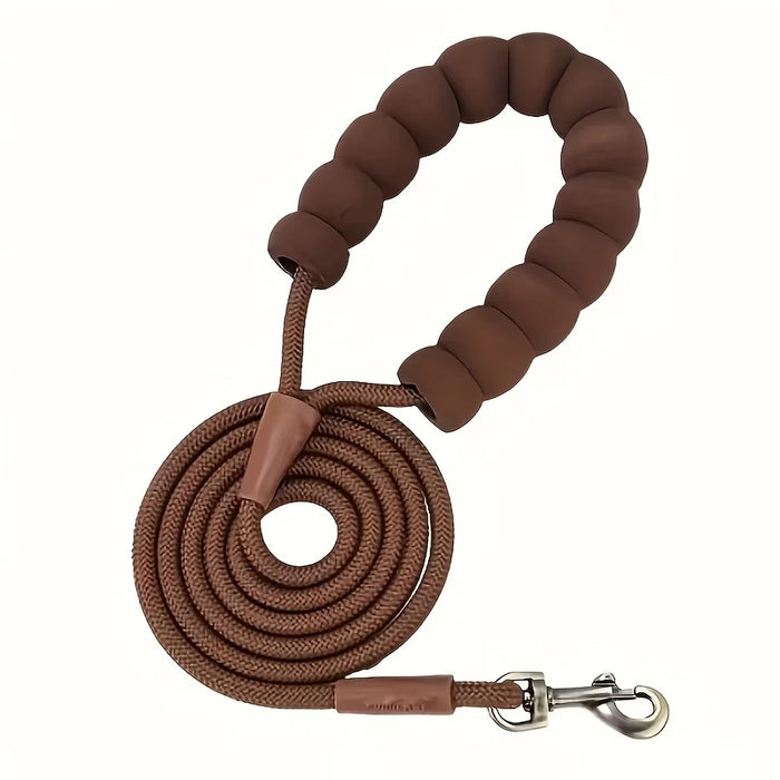 Spoiled Brat™ TrailRunner Rope Dog Leash