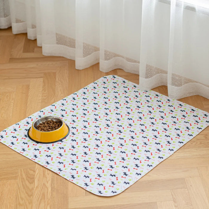 Spoiled Brat™ Washable Puppy Training Mat
