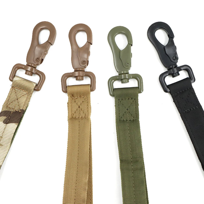 Spoiled Brat™ Tactical Pup Harness Set