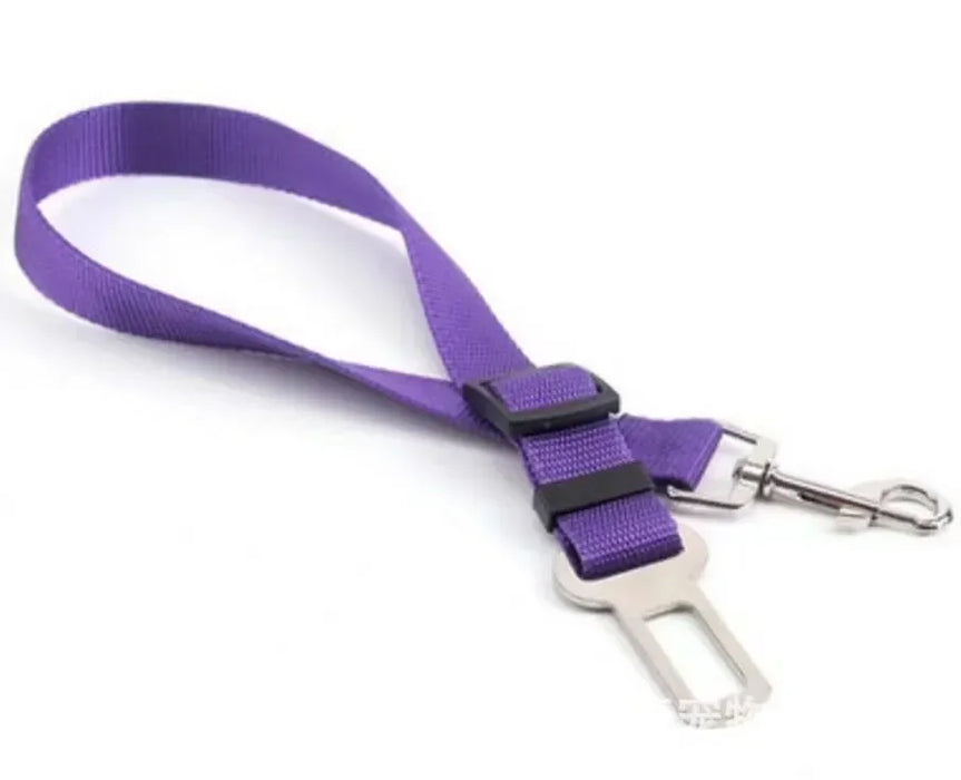 Spoiled Brat™ SafeRide Dog Seat Belt