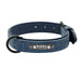 Spoiled Brat™ Personalized Leather Dog Collar – Custom Engraved - view 24 | Spoiled Brat
