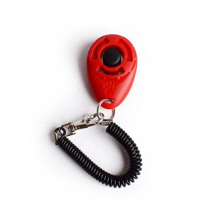 Spoiled Brat™ SmartClick Pro Pet Trainer