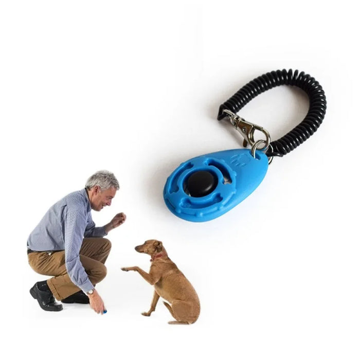 Spoiled Brat™ SmartClick Pro Pet Trainer