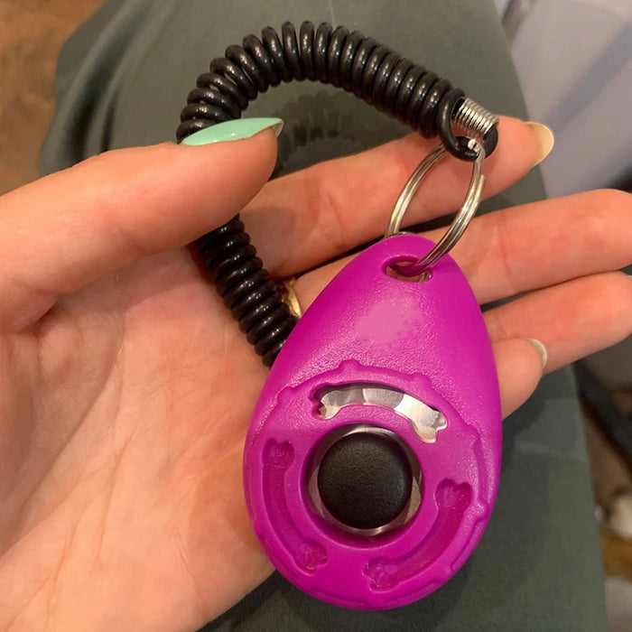 Spoiled Brat™ SmartClick Pro Pet Trainer