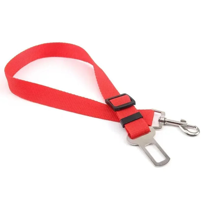 Spoiled Brat™ SafeRide Dog Seat Belt