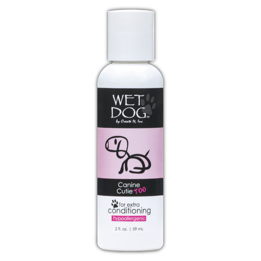 Spoiled Brat™ Canine Cutie Conditioner - view 2 | Spoiled Brat