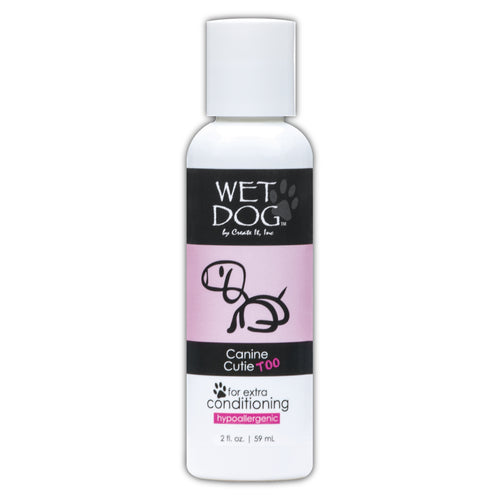 Spoiled Brat™ Canine Cutie Conditioner - view 3 | Spoiled Brat