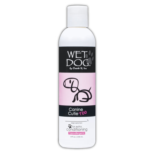 Spoiled Brat™ Canine Cutie Conditioner | Spoiled Brat