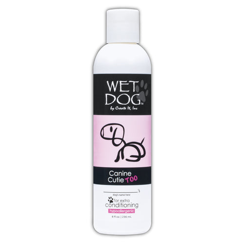 Spoiled Brat™ Canine Cutie Conditioner - view 4 | Spoiled Brat