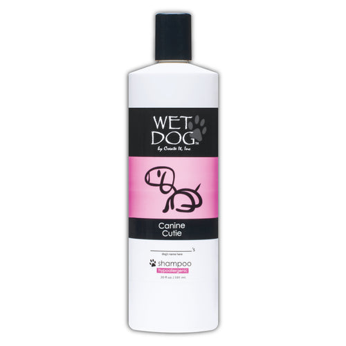 Spoiled Brat™ Canine Cutie Shampoo - view 4 | Spoiled Brat
