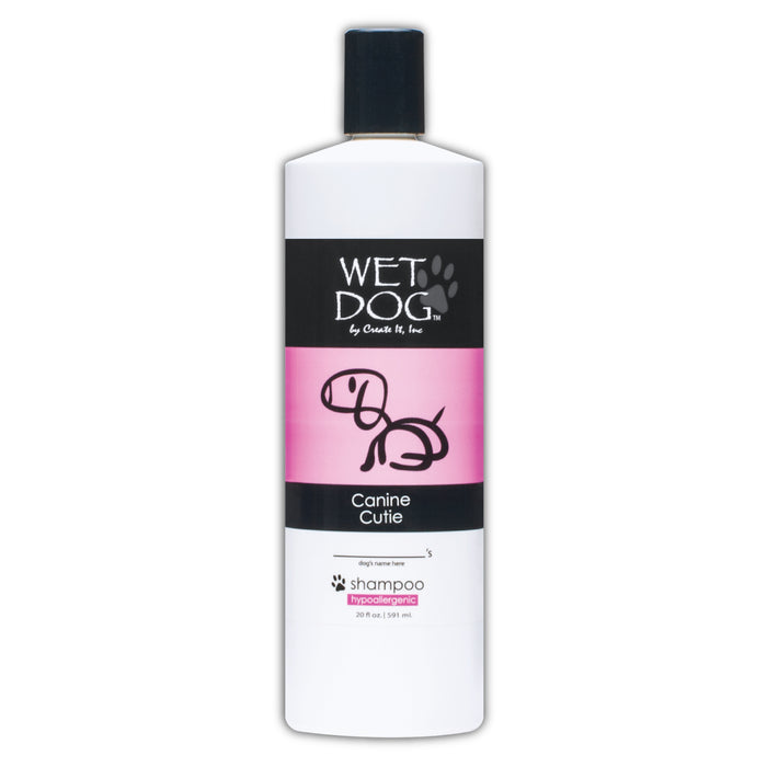 Spoiled Brat™ Canine Cutie Shampoo - view 3 | Spoiled Brat