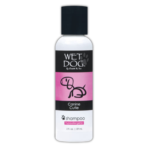 Spoiled Brat™ Canine Cutie Shampoo - view 2 | Spoiled Brat