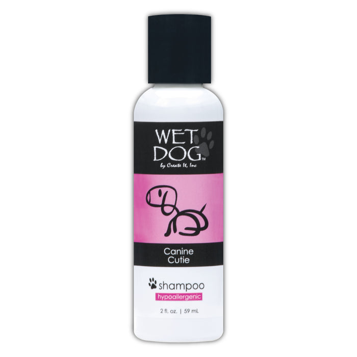 Spoiled Brat™ Canine Cutie Shampoo - view 2 | Spoiled Brat