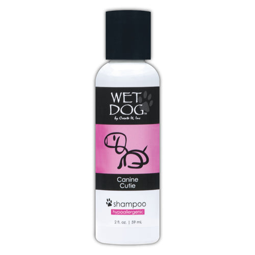 Spoiled Brat™ Canine Cutie Shampoo - view 6 | Spoiled Brat